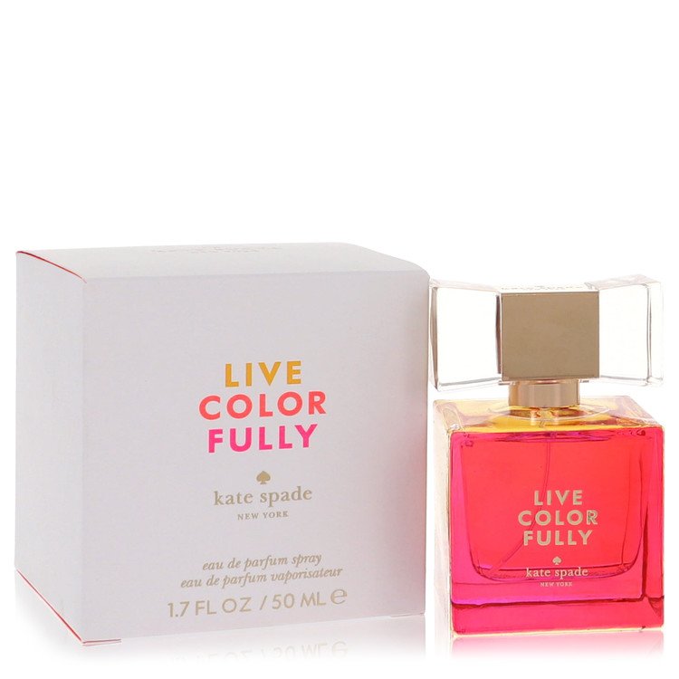 Kate Spade Live Colorfully