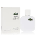 Lacoste Lacoste Eau De Lacoste L.12.12 Blanc
