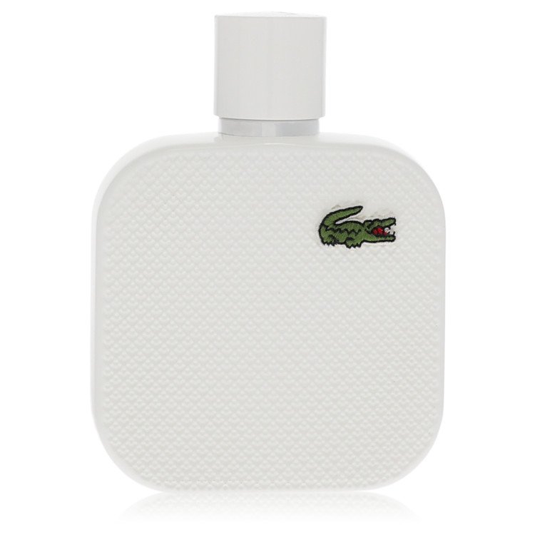 Lacoste Lacoste Eau De Lacoste L.12.12 Blanc