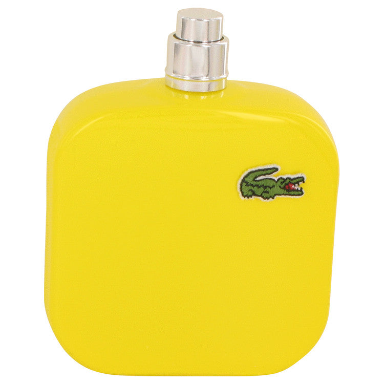 Lacoste Lacoste Eau De Lacoste L.12.12 Jaune