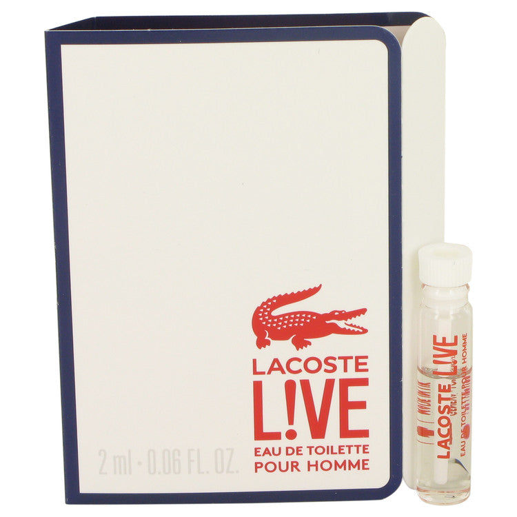 Lacoste Lacoste Live