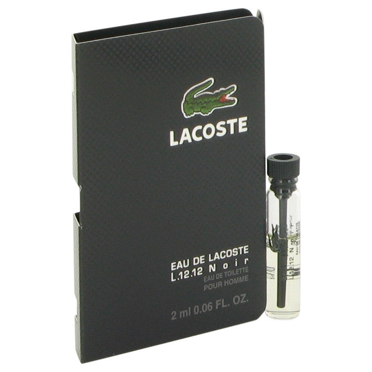 Lacoste Lacoste Eau De Lacoste L.12.12 Noir