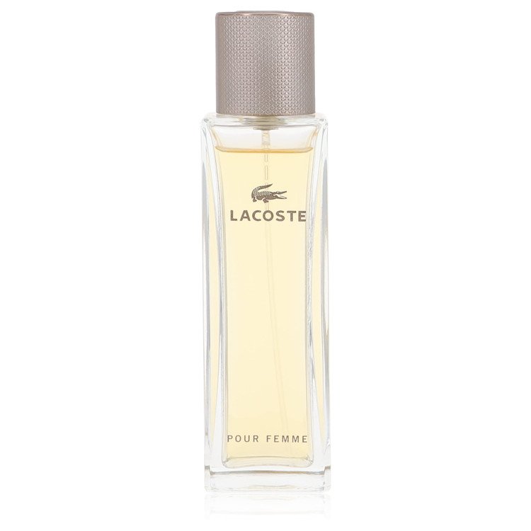 Lacoste Lacoste Pour Femme