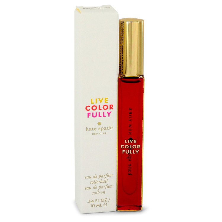 Kate Spade Live Colorfully