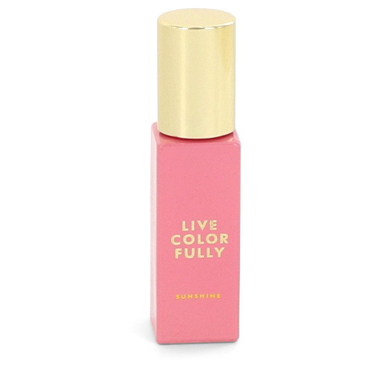 Kate Spade Live Colorfully Sunshine