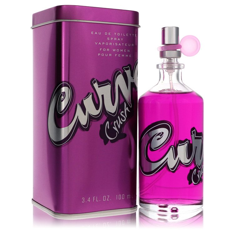 Liz Claiborne Curve Crush