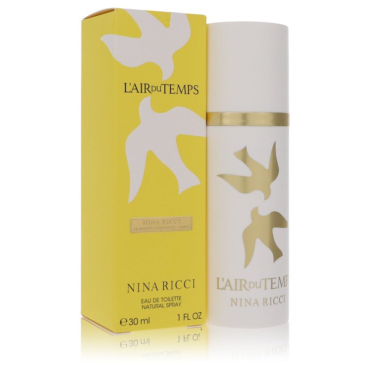 Nina Ricci L'air Du Temps