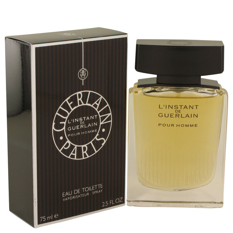 Guerlain L'instant