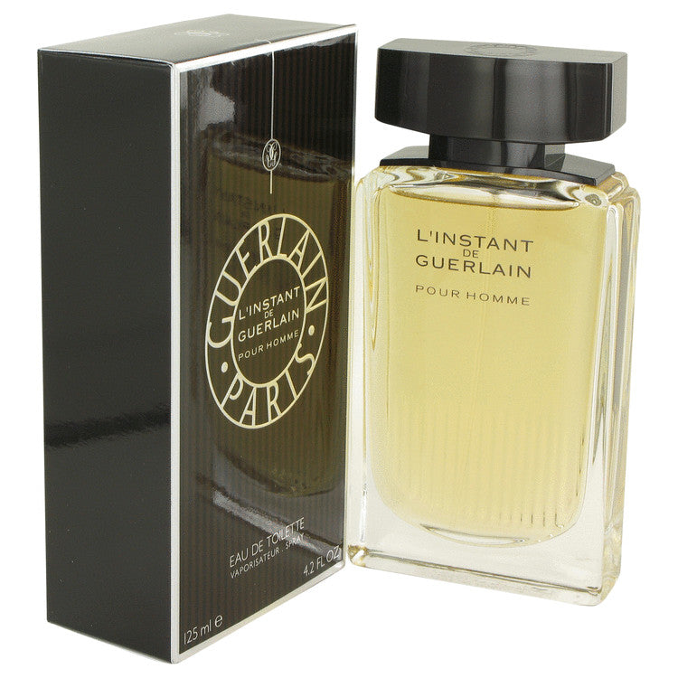 Guerlain L'instant