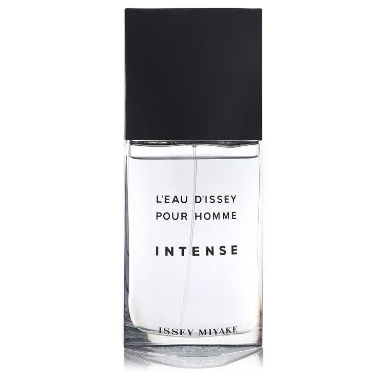 Issey Miyake L'eau D'issey Pour Homme Intense