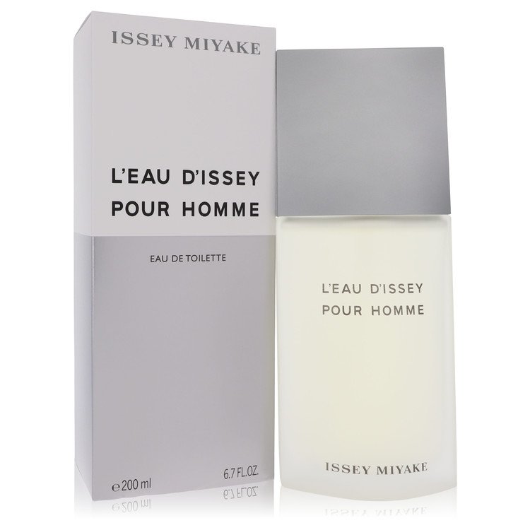 Issey Miyake L'eau D'issey (issey Miyake)