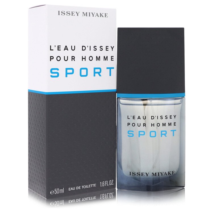 Issey Miyake L'eau D'issey Pour Homme Sport