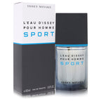 Issey Miyake L'eau D'issey Pour Homme Sport