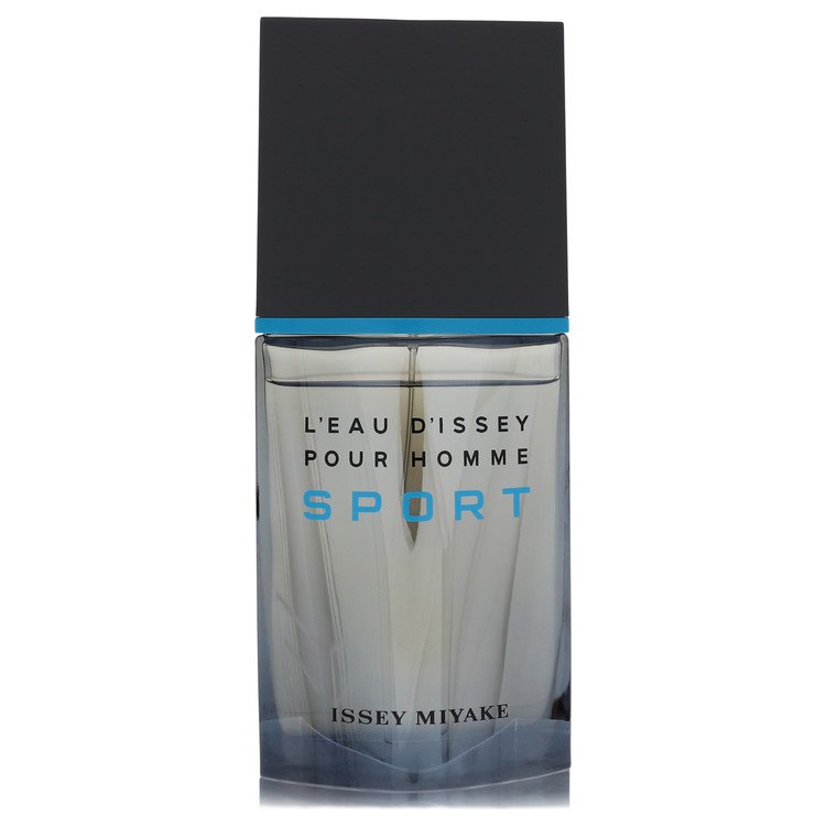 Issey Miyake L'eau D'issey Pour Homme Sport