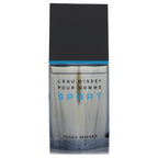 Issey Miyake L'eau D'issey Pour Homme Sport