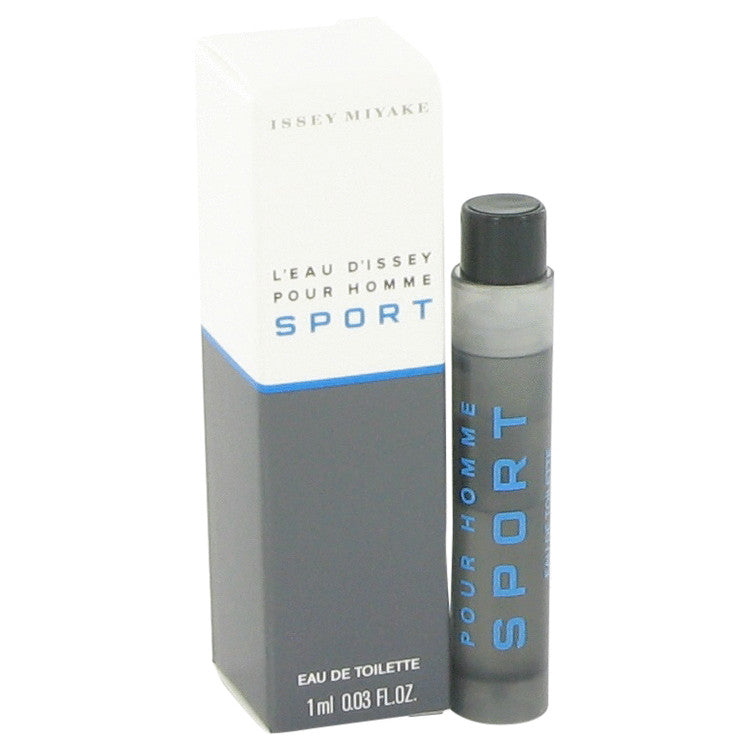 Issey Miyake L'eau D'issey Pour Homme Sport