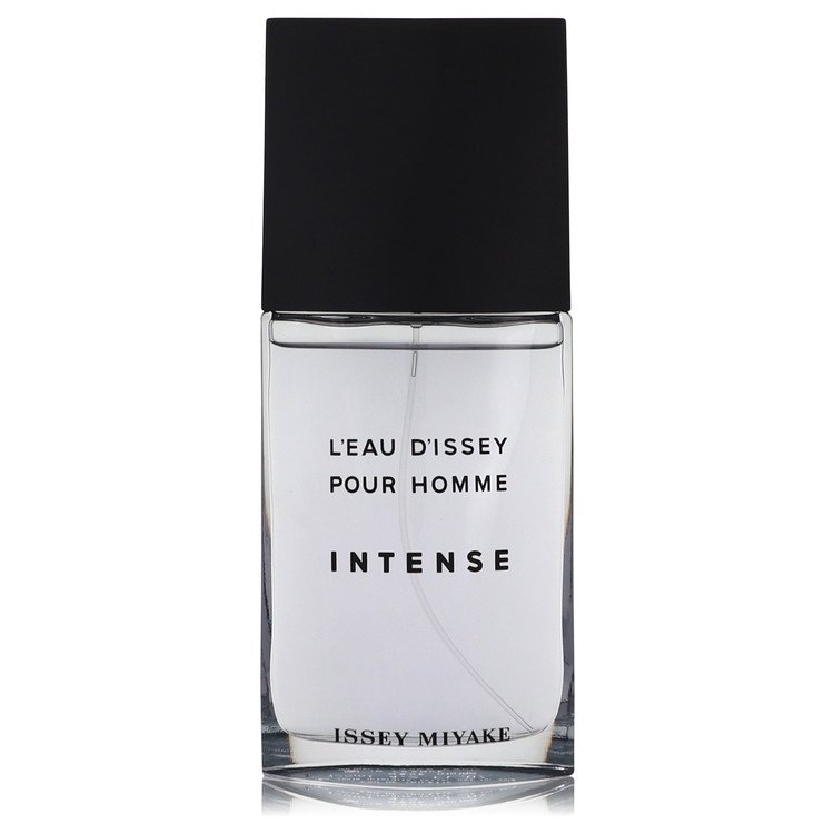 Issey Miyake L'eau D'issey Pour Homme Intense