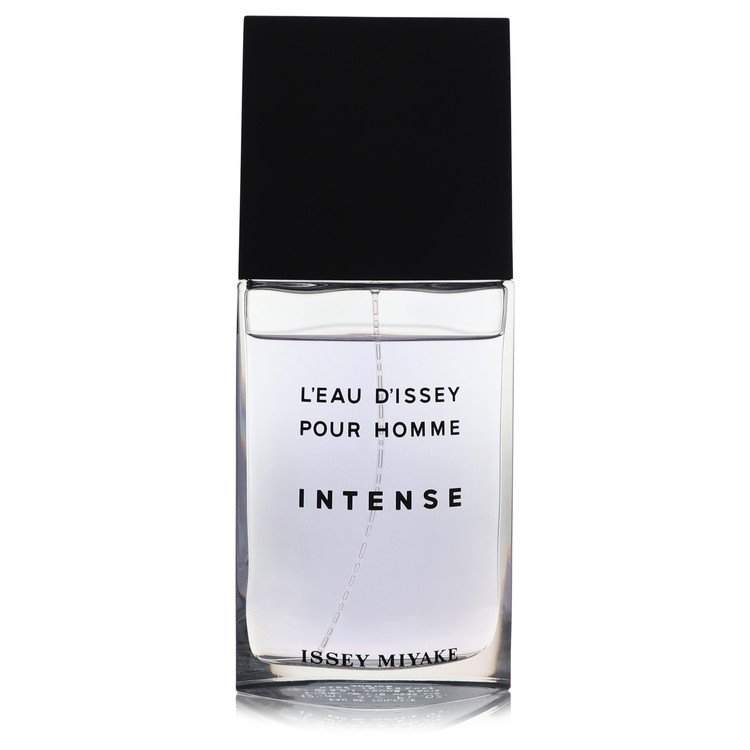 Issey Miyake L'eau D'issey Pour Homme Intense