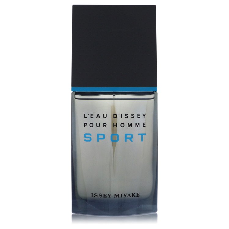 Issey Miyake L'eau D'issey Pour Homme Sport