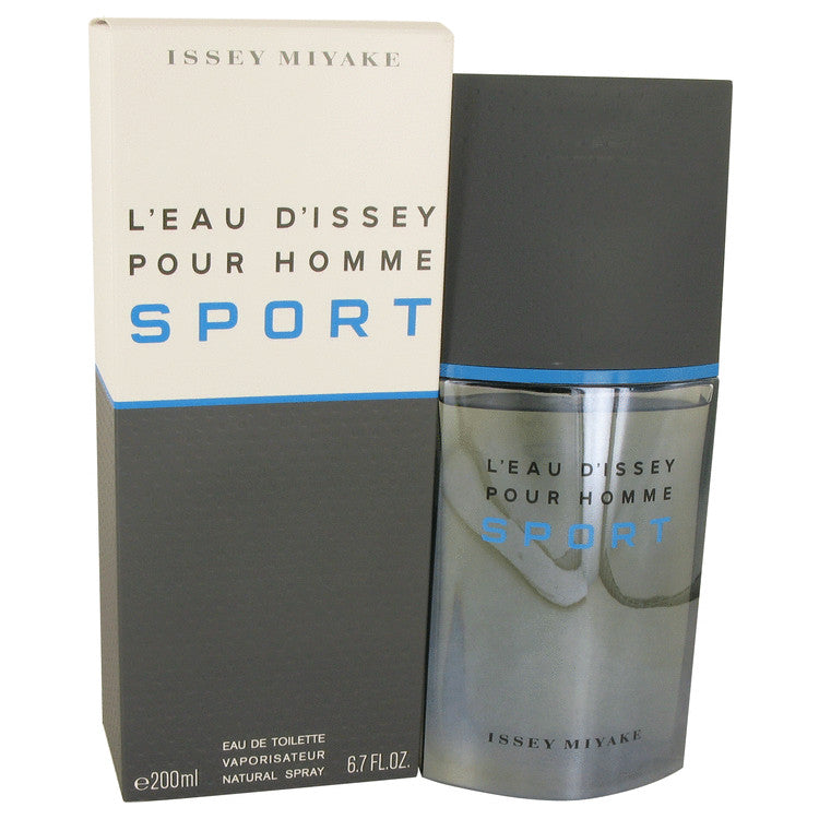 Issey Miyake L'eau D'issey Pour Homme Sport