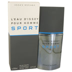 Issey Miyake L'eau D'issey Pour Homme Sport