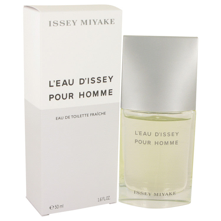 Issey Miyake L'eau D'issey (issey Miyake)