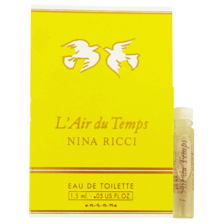 Nina Ricci L'air Du Temps