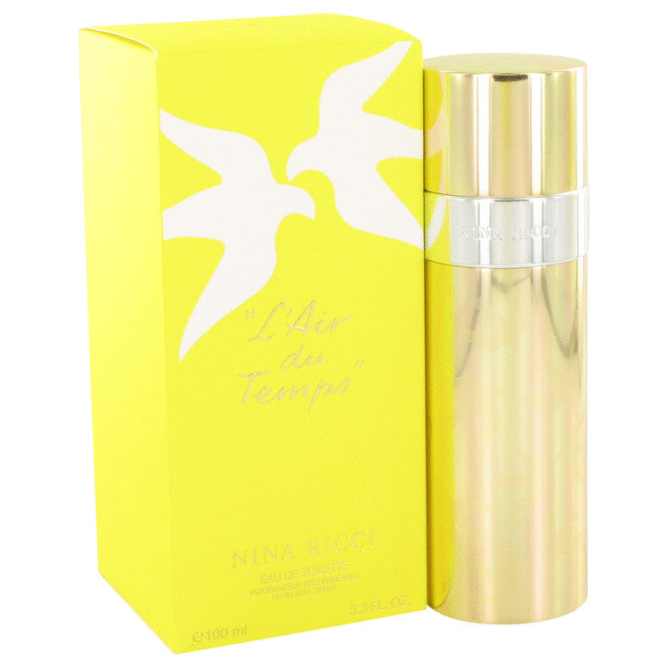 Nina Ricci L'air Du Temps