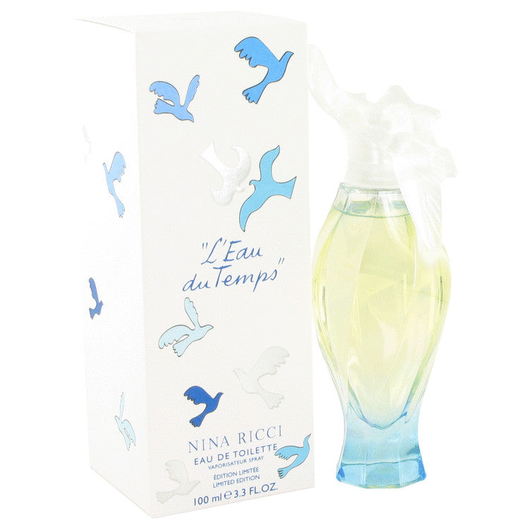 Nina Ricci L'air Du Temps