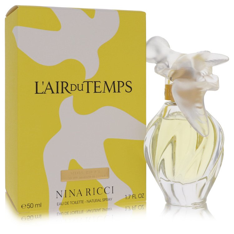 Nina Ricci L'air Du Temps