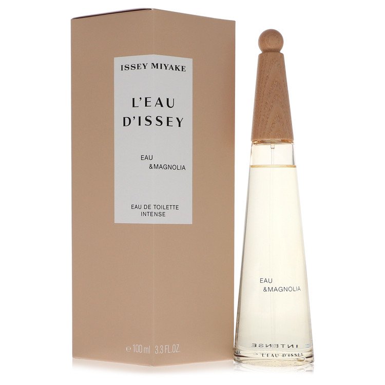 Issey Miyake L'eau D'issey Eau & Magnolia