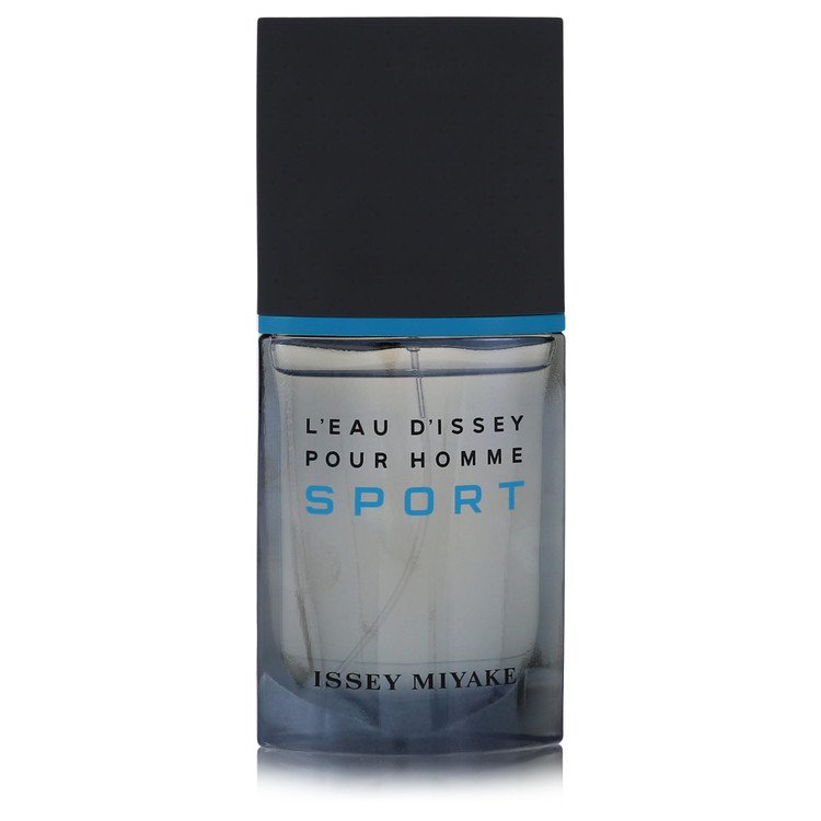 Issey Miyake L'eau D'issey Pour Homme Sport
