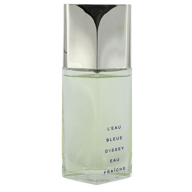 Issey Miyake L'eau Bleue D'issey Pour Homme