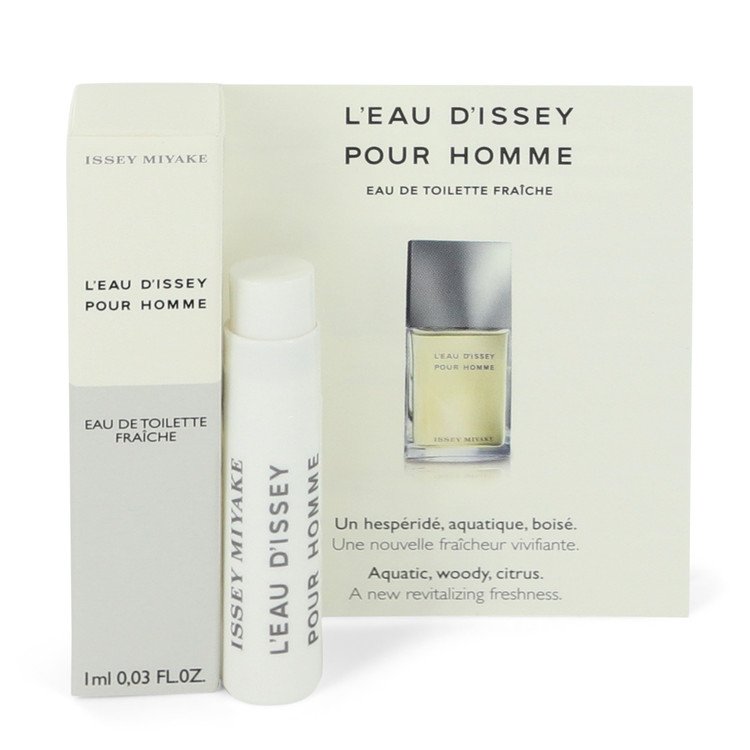 Issey Miyake L'eau D'issey (issey Miyake)