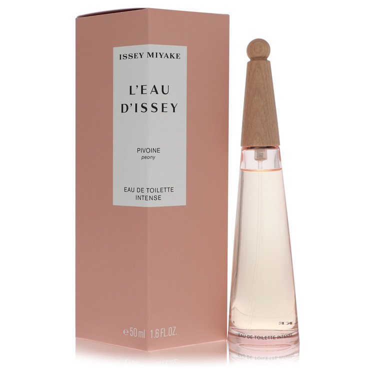 Issey Miyake L'eau D'issey Pivoine