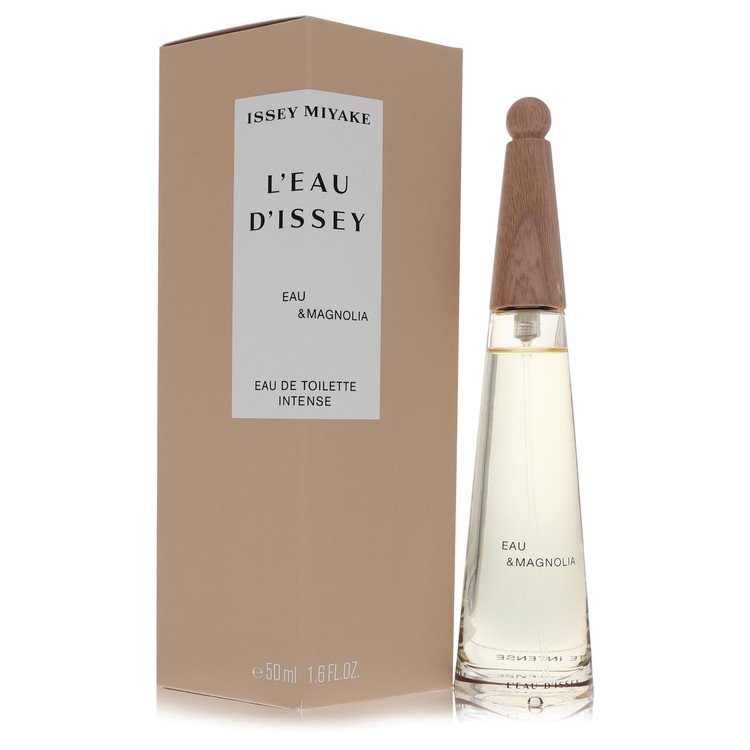 Issey Miyake L'eau D'issey Eau & Magnolia