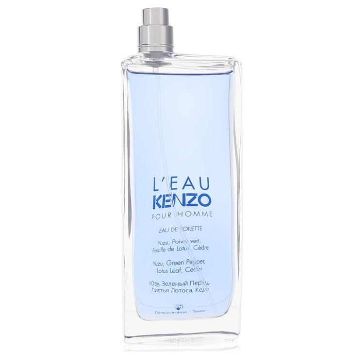Kenzo L'eau Kenzo
