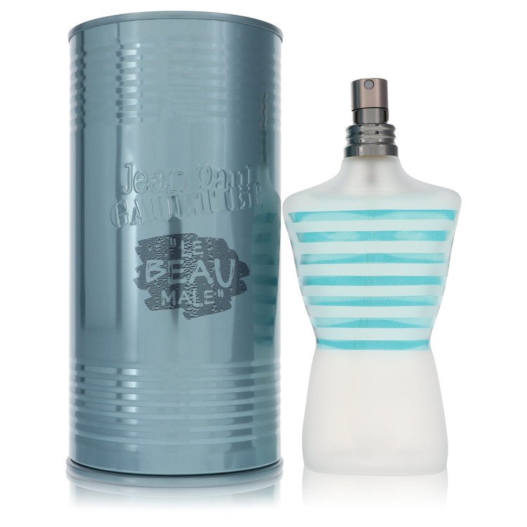 Jean Paul Gaultier Jean Paul Gaultier Le Beau