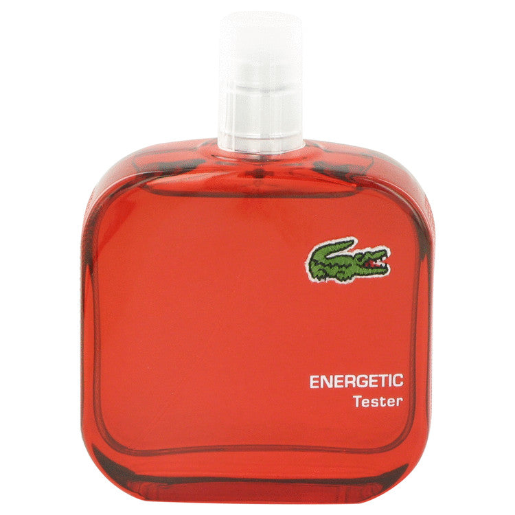 Lacoste Lacoste Eau De Lacoste L.12.12 Rouge