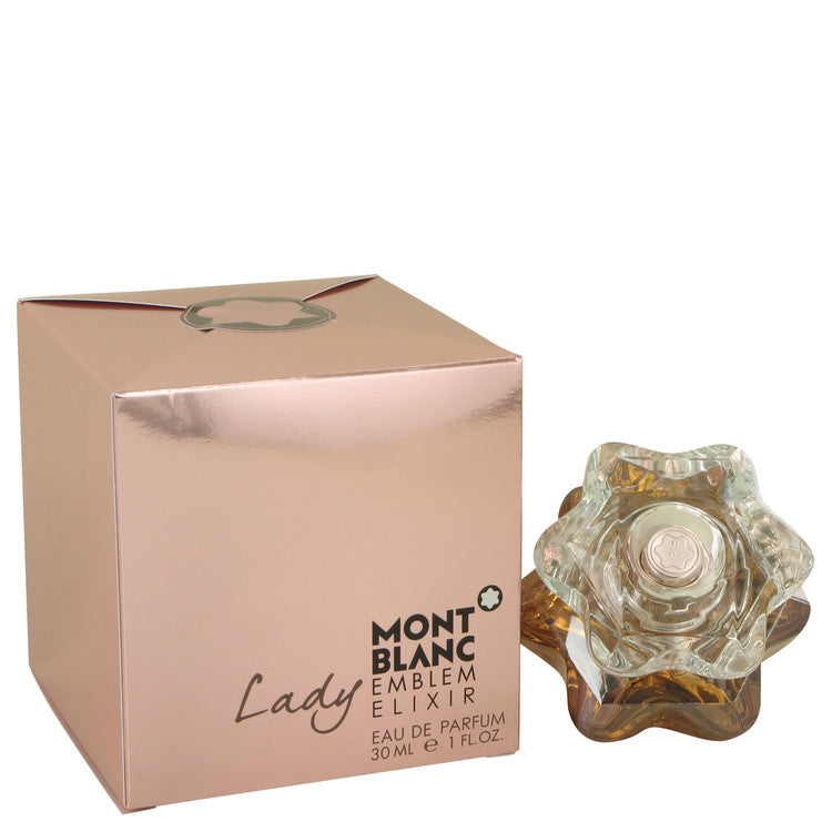 Mont Blanc Lady Emblem Elixir