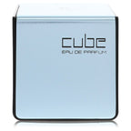 Le Gazelle Le Gazelle Cube