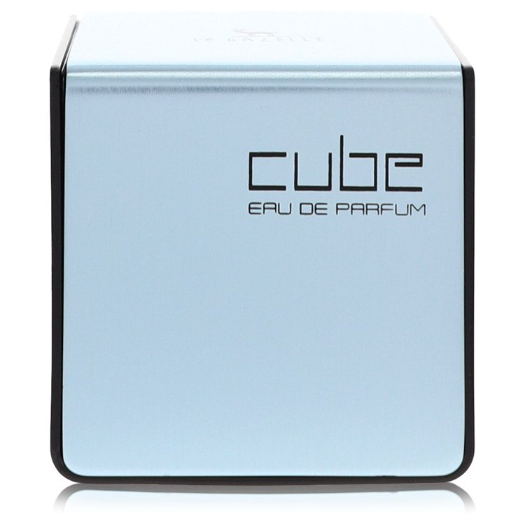 Le Gazelle Le Gazelle Cube