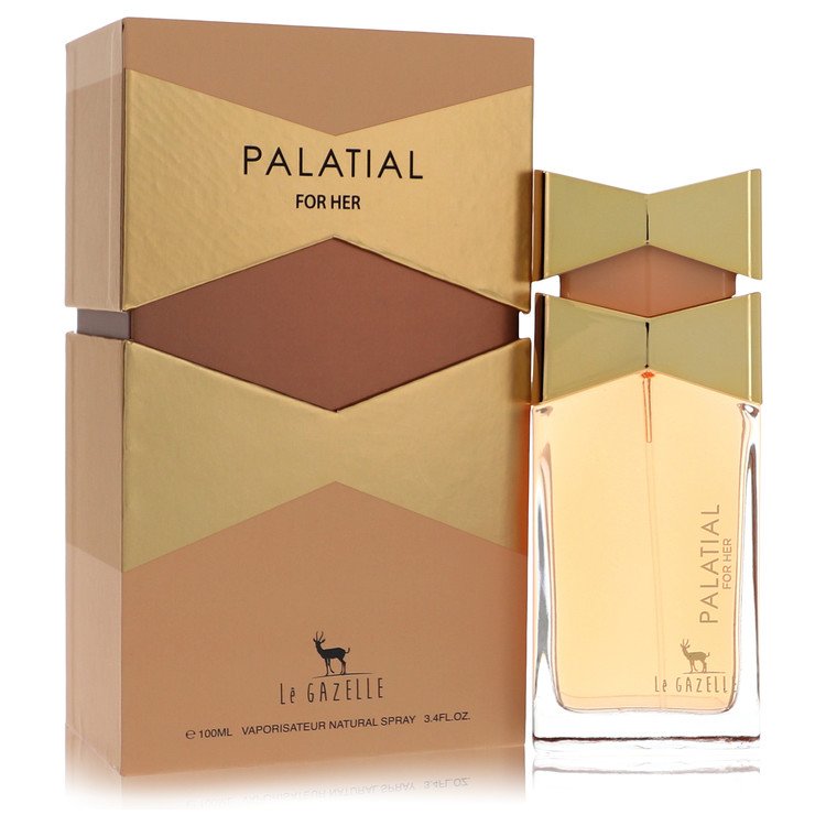Le Gazelle Le Gazelle Palatial