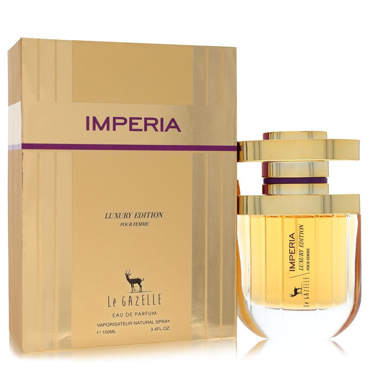 Le Gazelle Le Gazelle Imperia Luxury