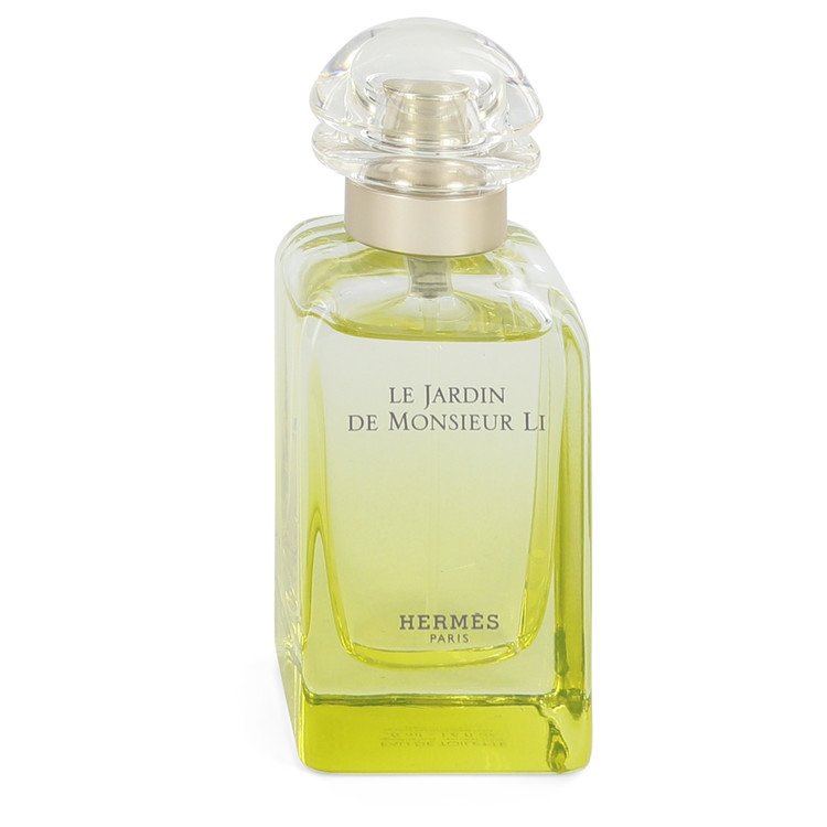 Hermes Le Jardin De Monsieur Li