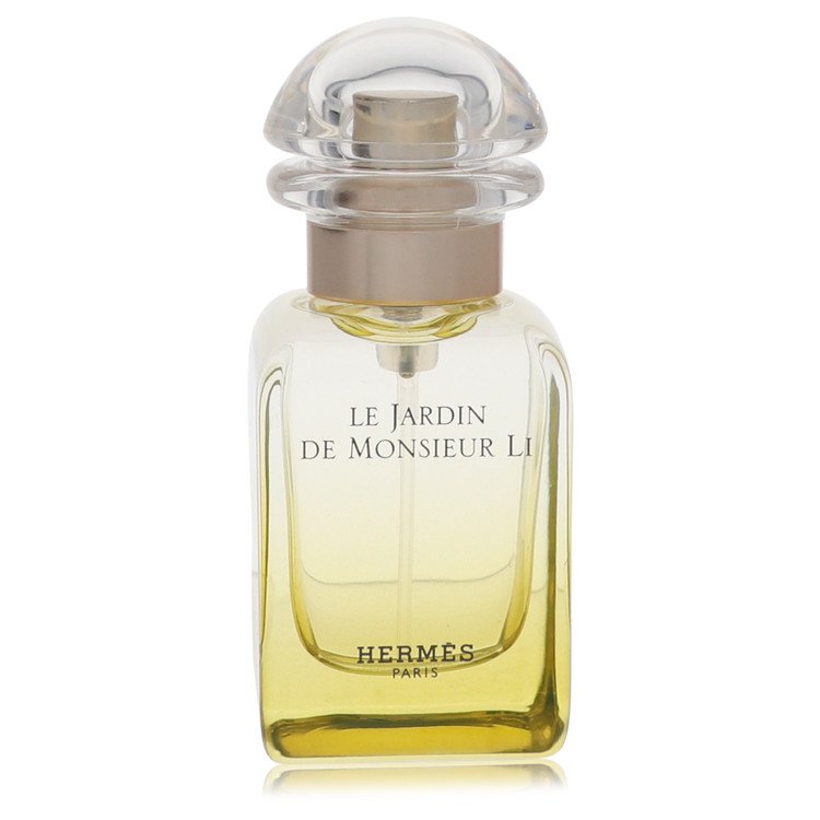 Hermes Le Jardin De Monsieur Li