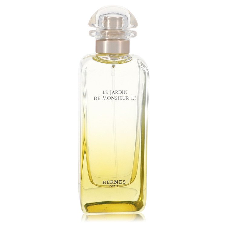 Hermes Le Jardin De Monsieur Li
