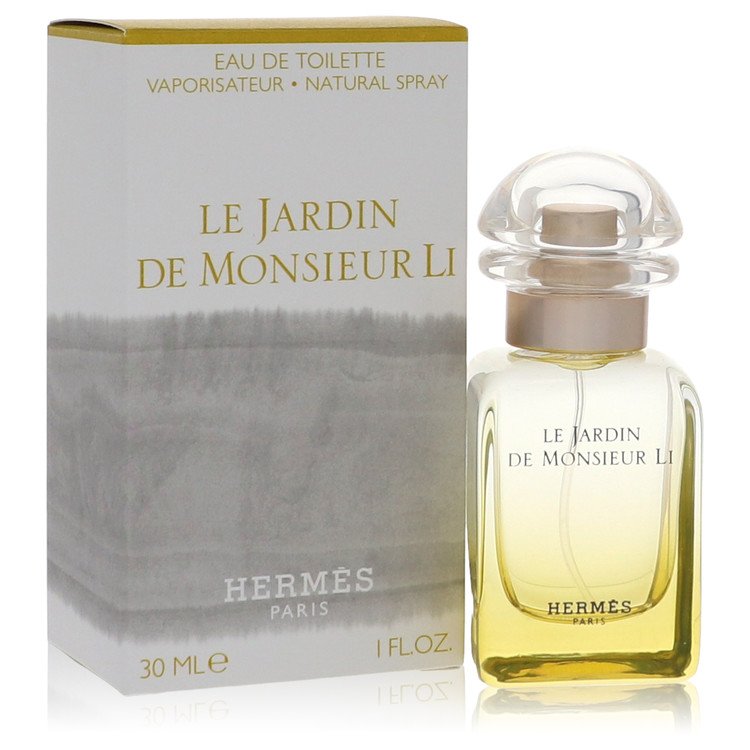 Hermes Le Jardin De Monsieur Li