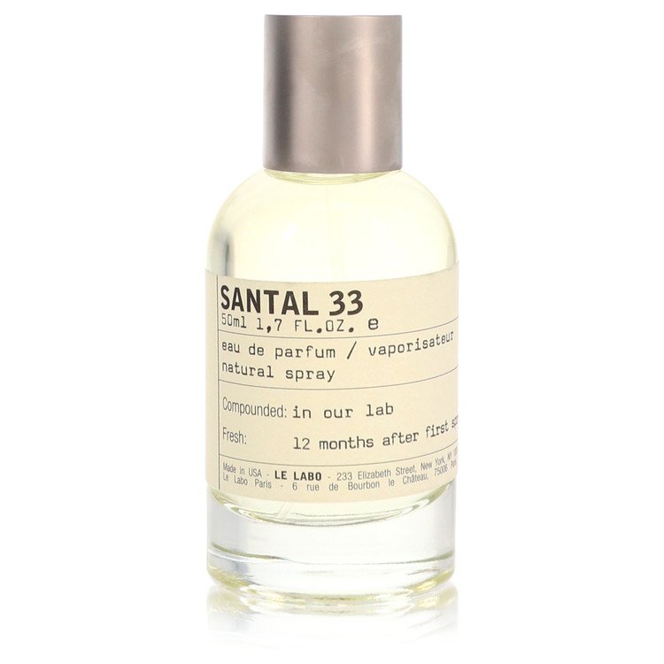 Le Labo Le Labo Santal 33