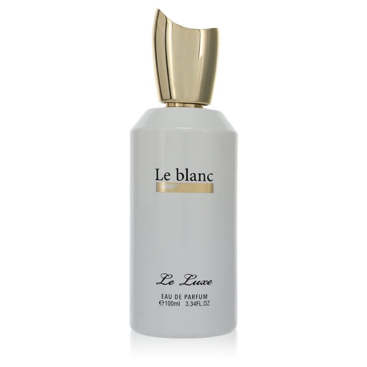 Le Luxe Le Luxe Le Blanc